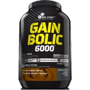 Gain Bolic 6000 4000 Gr
