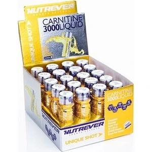 Carnitine 3000 Liquid 20 Adet