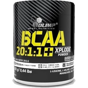 Bcaa Xplode 20:1:1 200 Gr