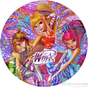 Wınx Powerment Tabak 23 Cm (8 Ad)