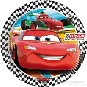 Cars Rsn Tabak 23 Cm (8 Ad)