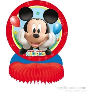 Mıckey Playful Orta Süsü