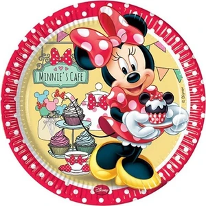 Minnie Cafe Tabak 23 Cm (8 Ad)