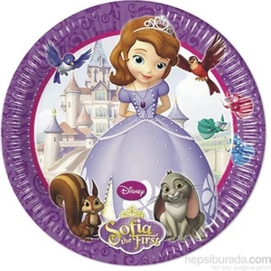 Sofıa The Fırst Tabak 23 Cm (8 Ad)