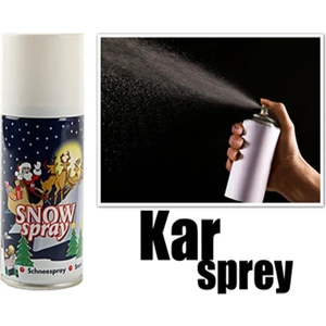 Kar Spreyi