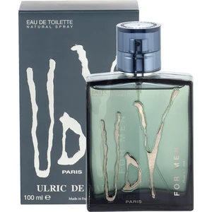 Ulric de Varens UDV For Men Aromatik Odunsu Erkek Parfüm EDT 100 ML