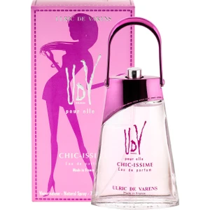 Chic Issime Çiçeksi Kadın Parfüm EDP 75 ML
