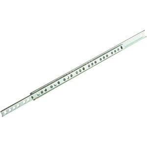 17mm 35cm Bilyalı Mobilya Çekmece Rayı
