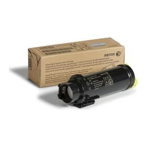 Phaser 6510-Wc 6515 Yüksek Kap. Yellow Toner