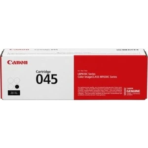 Crg-045H Black Toner Mf-635-631-633-Lbp613