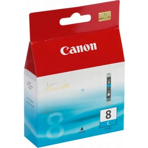 Pixma Mx700-850 Clı-8C Mavi Kartuş