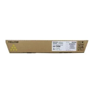 Rıcoh Mp C306-307-406 Sarı Toner