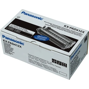 Panasonıc Kx-Mb2000-2010-2030 Kx-Fad412X TONER
