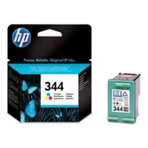 Hpt C9363E 344 Renkli Kartuş