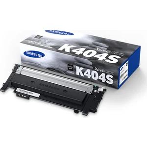 Xpress C43X - C48X Siyah Toner K404S