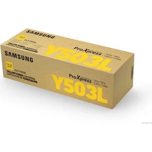 Sl-C3060Fr 5K Sarı Toner Clt-Y503L