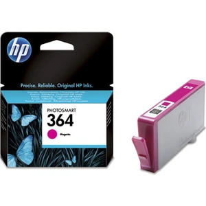 Hp 364 8550-53244-B110-546-C309 Kırmızı Kartuş