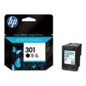 Hp 301 Deskjet 1000-1050-2050 Siyah Kartuş