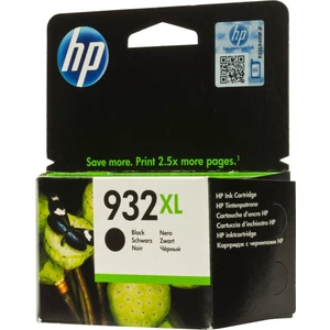Hp Cn053A Krt No 932Xl Siyah