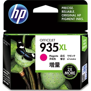 Hp C2P25Ae 935Xl Kırmızı Murekkep Kartuş