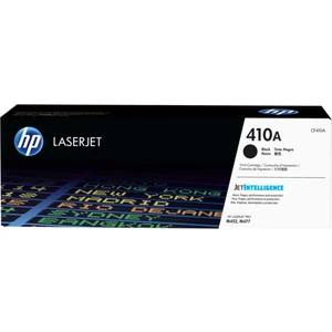 Hp Cf410A 410A Siyah Laserjet Toner