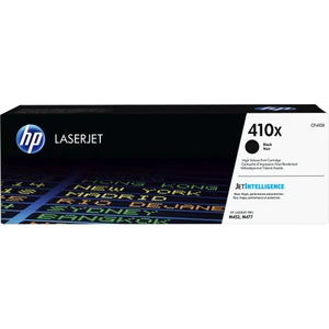 Hp Cf410X 410X Yüksek Kapasiteli Siyah Toner