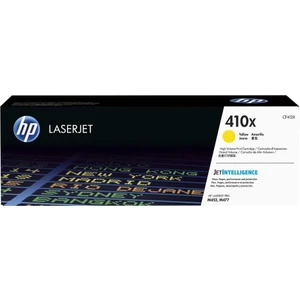 Hp Cf412X 410X Yüksek Kapasiteli Sarı Toner