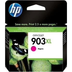 Hp T6M07Ae 903Xl Magenta Yuksek Kapasiteli
