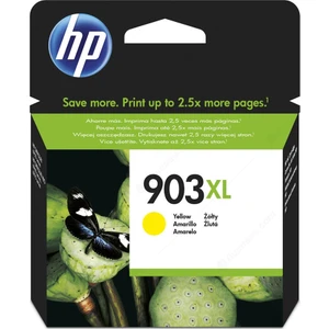 Hp T6M11Ae 903Xl Sarı Yuksek Kapasiteli