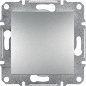 Schneider Electric Asfora Plus Anahtar Alüminyum