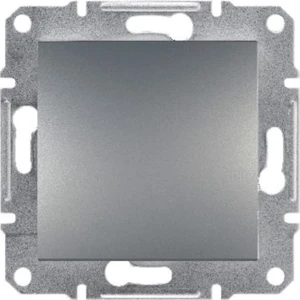 Schneider Electric EPH0100162 Asfora Plus Anahtar Çelik