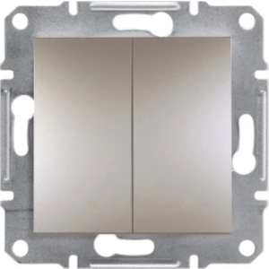 Schneider Electric Asfora Plus Komutator Bronz