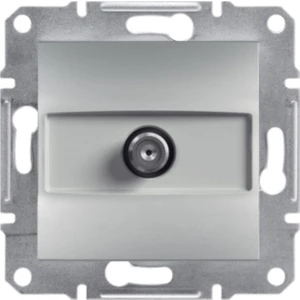 Schneider Electric Asfora Plus Sat Priz Snl Alüminyum