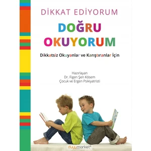 Dikkat Ediyorum Doğru Okuyorum
