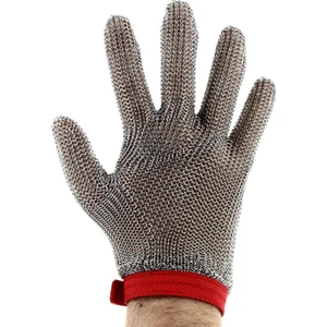 Niro Flex Çelik Örgü Eldiven (Easy Fit)