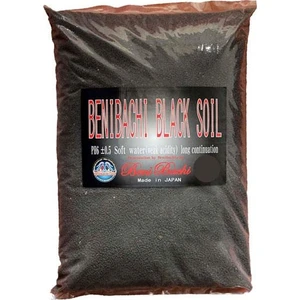 Black Soil 5kg
