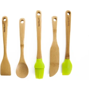 Team - 5’li Mutfak Kaşık Seti