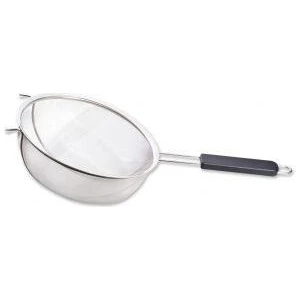 Eyb-24Ds Paslanmaz Destekli Süzgeç