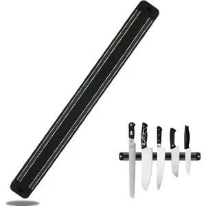Miknatisli İnce Biçak Standi 55Cm (Rp-04)