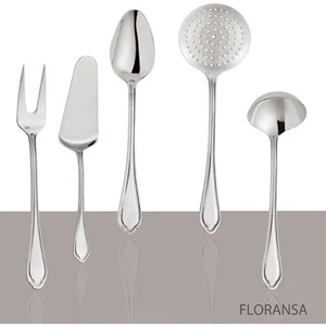 Floransa Sade 5 P.Servis Takimi