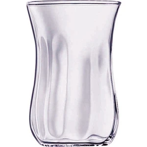 42011 Optikli Çay Bardak