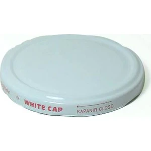 Konserve Kavanoz Kapak