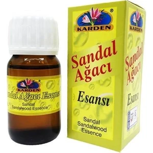 Sandal Ağacı Yağı 20 ml