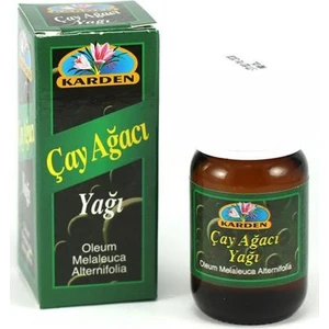 Çay Ağacı Yağı 20ml
