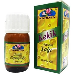 Kekik Yağı 20ml