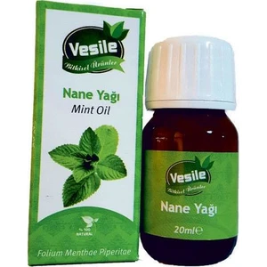 Vesile Nane Yağı 20 ml