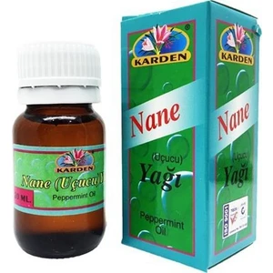 Nane Yağı 20ml