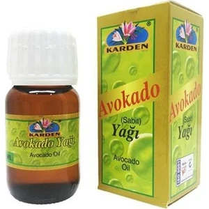 Avokado Yağı 20ml