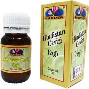 Hindistan Cevizi Yağı 20ml