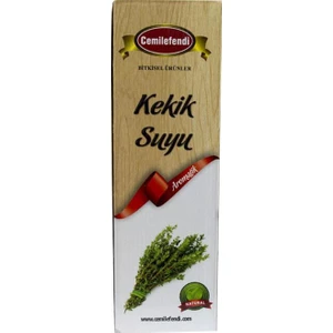 Cemil Efendi Kekik Suyu 1lt